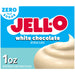 Jell-O Instant Pudding & Pie Filling Sugar Free - Cooking Ingredients at MySupplementShop by Jell-O