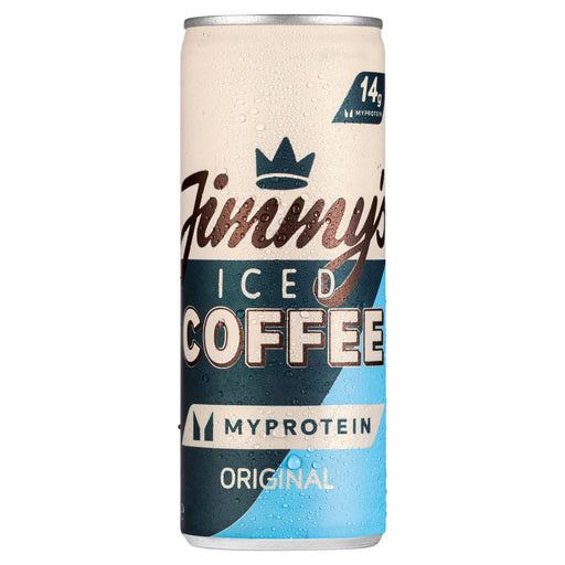 Jimmy's Iced Coffee 12x250ml
