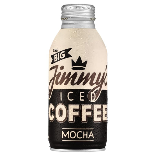 Jimmy's Iced Coffee 12x380ml