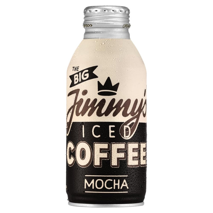 Jimmy's Iced Coffee 12x380ml
