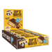 Lenny & Larry's Dip'd Wafer 12x58g - Peanut Butter Cup - Protein Wafer at MySupplementShop by Lenny & Larry's