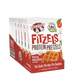Lenny & Larry's Fitzels 8x85g - Pizza Palooza - Sports Nutrition at MySupplementShop by Lenny & Larrys