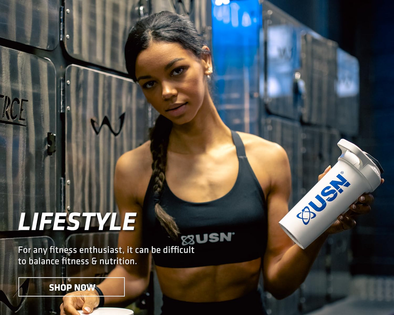 MySupplementShop