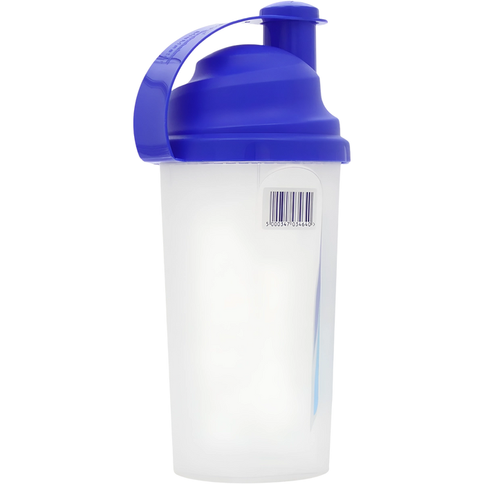 Lucozade Sport Shaker Bottle 750ml - Ultimate Hydration Companion