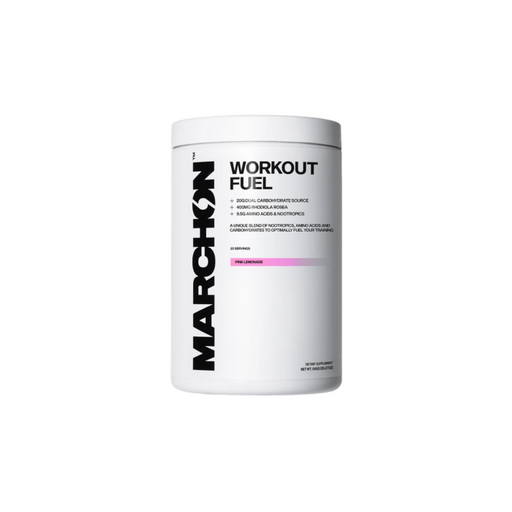 MARCHON Workout Fuel 2.0 640g