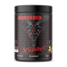 Murdered Out Insidious Pre-Workout 463g - Pre Workout at MySupplementShop by Murdered Out