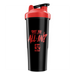 Mutant All In Shaker 1L Black with Red - Sports Supplements at MySupplementShop by Mutant