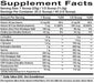 InnovaPharm MVPRE 365 460g - Pre Workout at MySupplementShop by Innovapharm