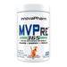 InnovaPharm MVPRE 365 460g - Bahama Mama - Pre Workout at MySupplementShop by Innovapharm