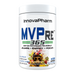 InnovaPharm MVPRE 365 460g - Monkey Punch - Pre Workout at MySupplementShop by Innovapharm