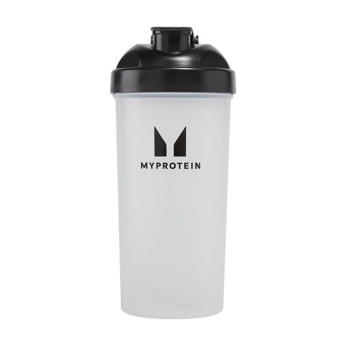 MyProtein Shaker Bottle 600ml - Supplement Shakers at MySupplementShop by MyProtein