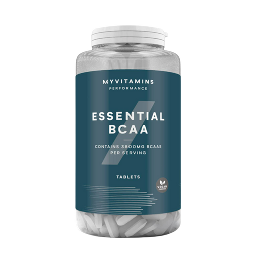 MyVitamins Essential BCAA  270 Caps - Health Foods at MySupplementShop by MyVitamins