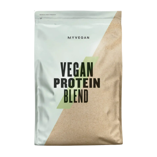 MyProtein My Vegan Whey Protein 2.5kg Cacoa Orange - Supplements at MySupplementShop by MyProtein