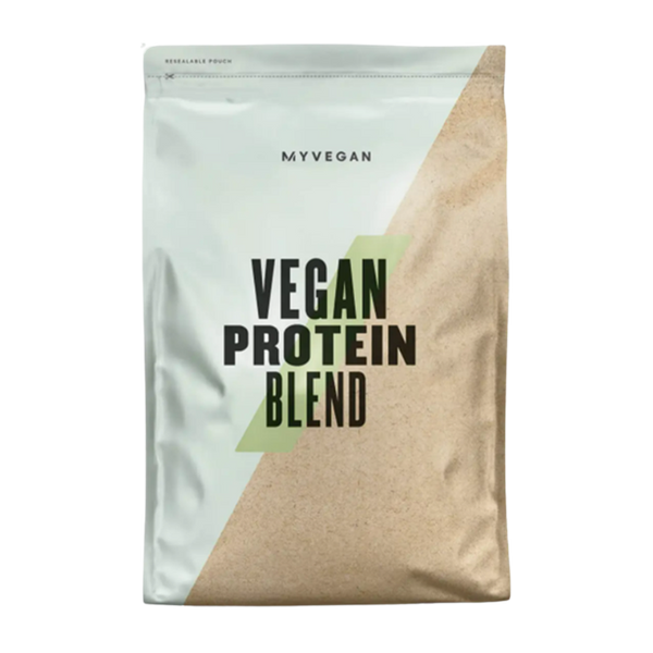 MyProtein My Vegan Whey Protein 2.5kg Cacoa Orange - Supplements at MySupplementShop by MyProtein