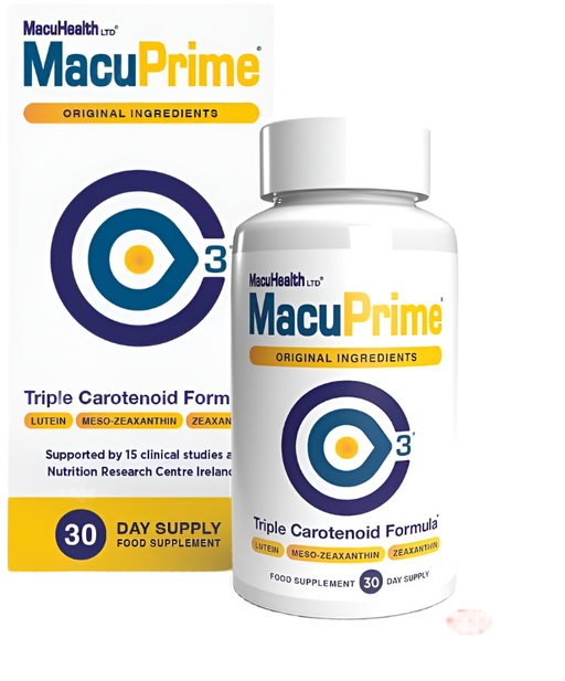 MySupplementShop