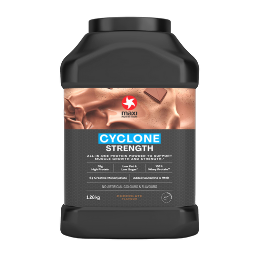 MySupplementShop