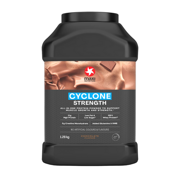 MySupplementShop