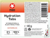 MaxiNutrition Protein Hydration 6x10Tabs