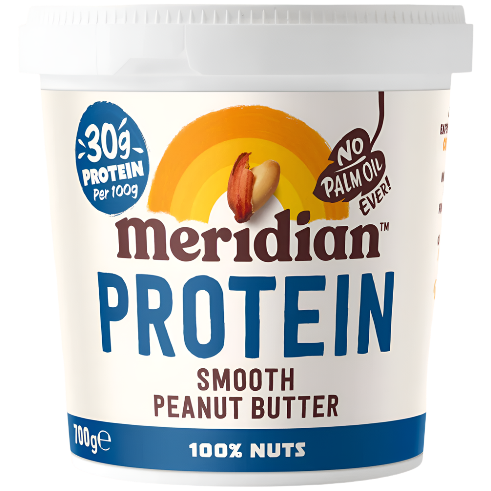 Nut Butter
