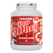 Method 1 Pro Whey 2kg - Strawberry Cream - Whey Proteins at MySupplementShop by Method 1