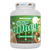 Method 1 Pro Whey 2kg - Vanilla Ice Cream - Whey Proteins at MySupplementShop by Method 1