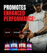 ProSupps Mr Hyde Signature V2 30 Serv