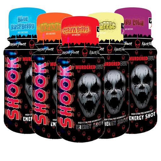 MySupplementShop