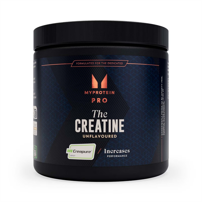MyProtein Creatine (Creapure) 250g