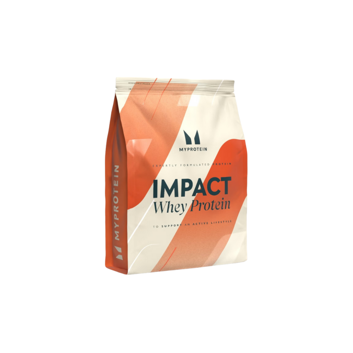Myprotein Impact Whey Protein 2.5kg