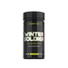 Naughty Boy Winter Soldier Blackout 150 Caps - Sports Nutrition at MySupplementShop by Naughty Boy