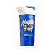 NaughtyBoy Do The Business Shieldmixer Shaker 700ml - Blue - Shaker Bottles at MySupplementShop by NaughtyBoy