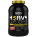 NutriSport H3avyweight Mass Drive Anabolic - Muscle Mass Building Formula - Protein Blends at MySupplementShop by NutriSport