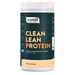 Nuzest Clean Lean Protein 1kg Just Natural 40 Servings - Sports Nutrition at MySupplementShop by Nuzest