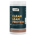 Nuzest Clean Lean Protein 1kg Rich Chocolate - Sports Nutrition at MySupplementShop by Nuzest