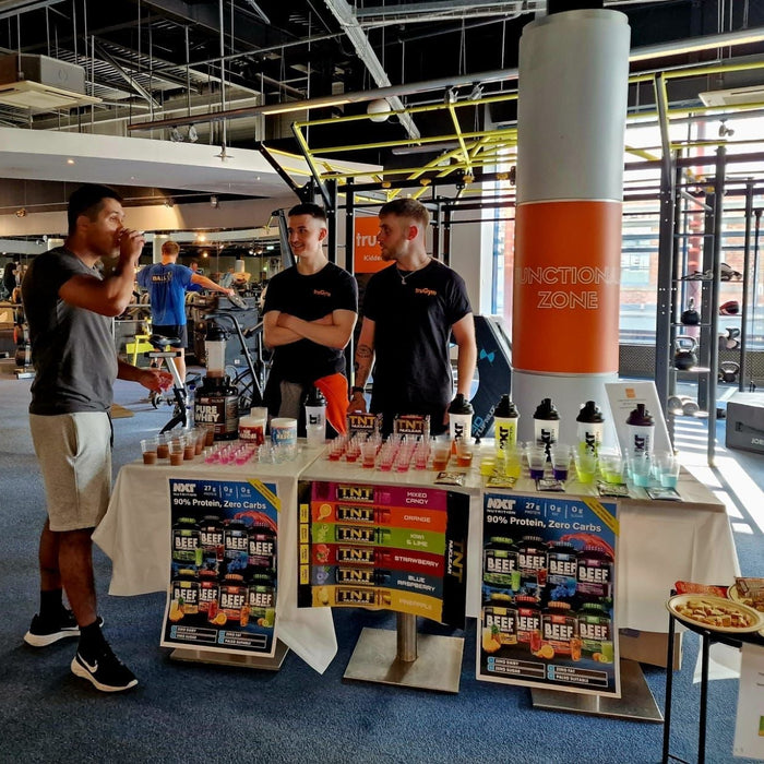 NXT Nutrition Shaker 750ml - Shaker Bottle at MySupplementShop by Nxt Nutrition