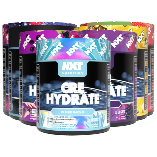 MySupplementShop