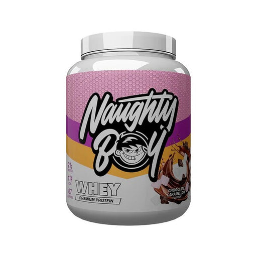 Naughty Boy Advanced Whey 2010g