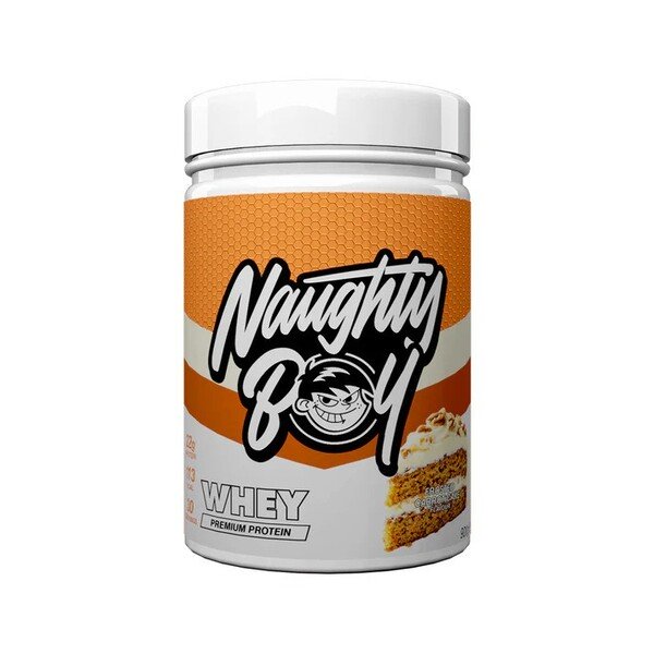 Naughty Boy Advanced Whey 900g
