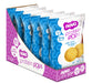 Novo Nutrition Novo Protein Pops 6x45g