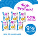Novo Nutrition Novo Protein Pops 6x45g
