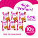 Novo Nutrition Novo Protein Pops 6x45g