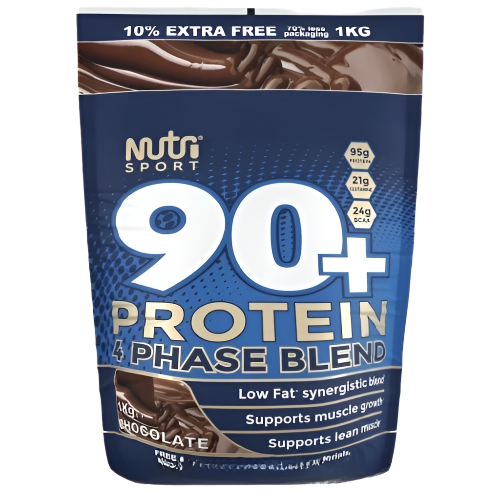MySupplementShop