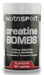 NutriSport Creatine Bombs 50 Tabs - Creatine Tablets at MySupplementShop by NutriSport