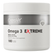 OstroVit Omega 3 Extreme 180 Caps - Omega-3 at MySupplementShop by OstroVit