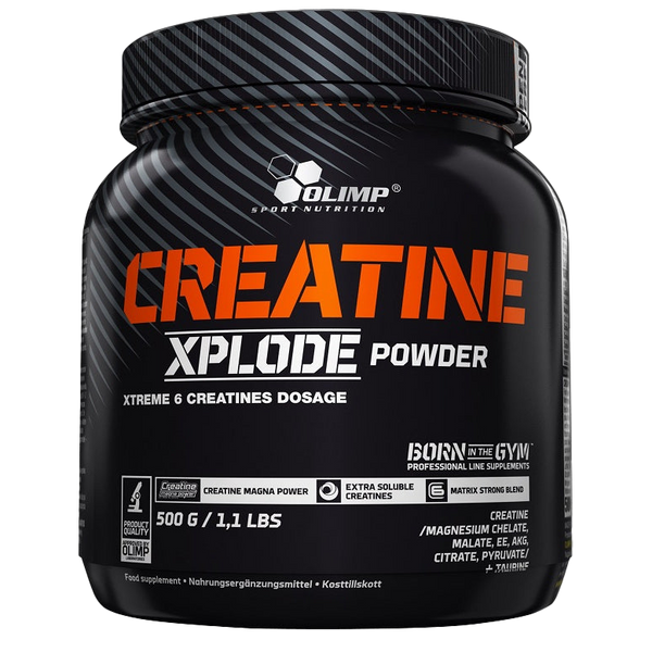 MySupplementShop
