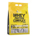 Olimp Nutrition Whey Protein Complex 100% 2270g
