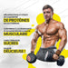 Olimp Nutrition Whey Protein Complex 100% 2270g