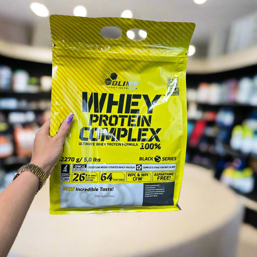 MySupplementShop