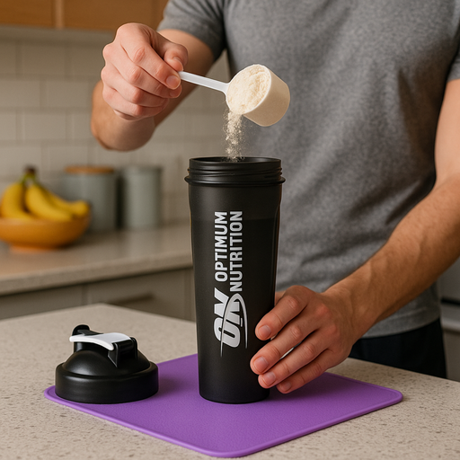 MySupplementShop