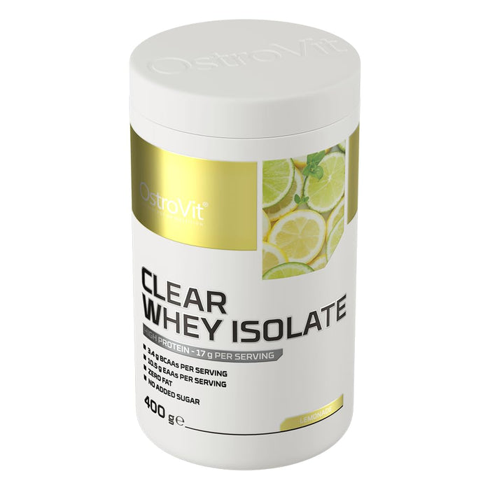 OstroVit Clear Whey Isolate 400g
